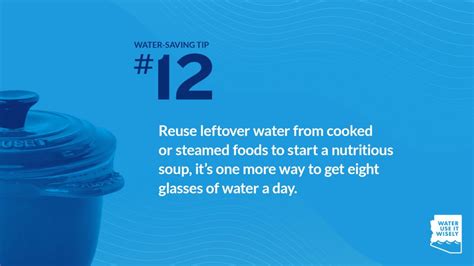 100 Ways To Conserve Water Water Use It Wisely