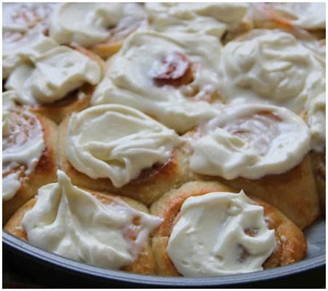 Low carb dairy snacks to limit. Keto Cinnamon Rolls Recipe - Low Carb and Made with Cream Cheese Frosting - iSaveA2Z.com