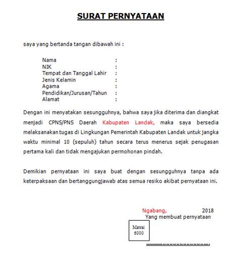 Berikut ini cuplikan salinan contoh surat pernyataan perceraian untuk keperluan. Contoh Surat Perjanjian Beasiswa - Contoh Surat