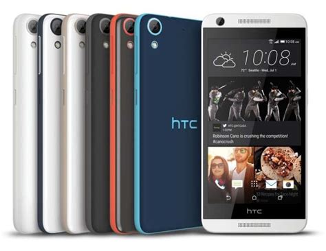 T Mobile And Metro Pcs Push Android 60 To The Htc Desire 626s