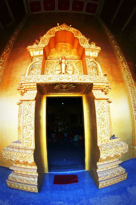 Temple Sri Pan Ton Province Nan Free Stock Photo Public Domain Pictures