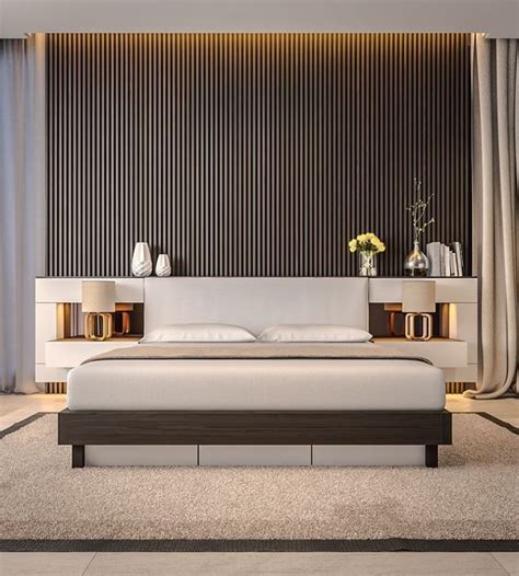 100 Modern Bedroom Design Inspiration The Architects Diary