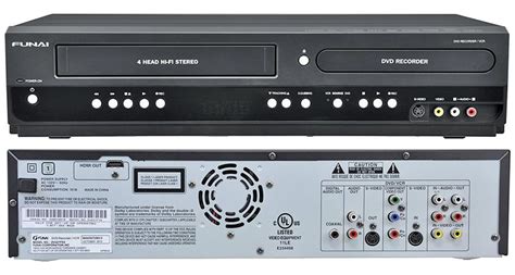 Honestech vhs to dvd description. Can I Copy VHS Videos and DVDs on a DVD Recorder?