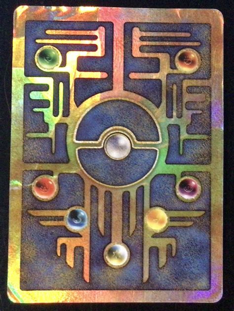 Mavin 🔥🔥🔥pokemon Card Mew Ancient Mew Holo Hieroglyphs Edition Rare
