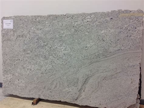Andino White Granite An Affordable Luxury For Kitchen Countertops
