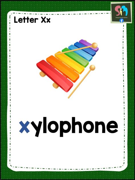 03.11.2018 · according to historical documents, vietnamese alphabet has the root from the latin on with some addition and deduction of letters. Learning the Alphabets: The Letter Xx - Strategic ...