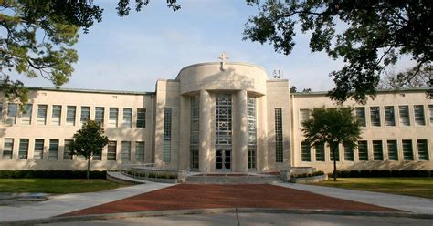 St. Thomas High School in Houston, TX - Niche
