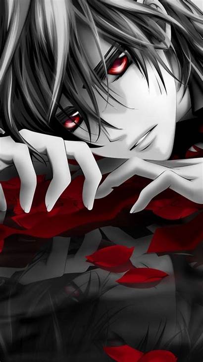 Anime Vampire Knight Wallpapers Manga Dark Boy