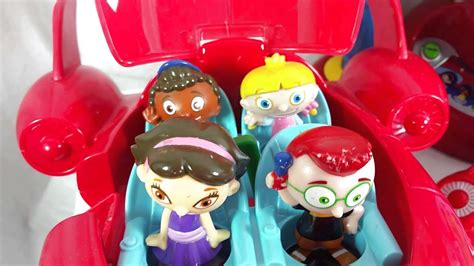 Little Einsteins Toys For Sale Only 2 Left At 60