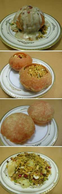 How To Prepare Raj Kachori Raj Kachoris Recipe Nishamadhulika Com