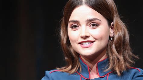 Casting News Jenna Coleman Set To Play Distraught Mother In ‘the Cry