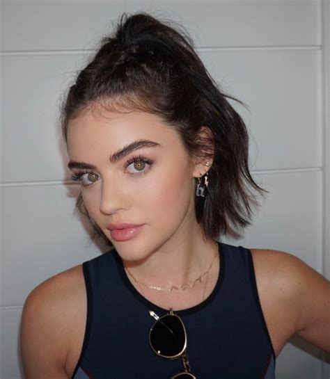 lucy hale the fappening hot and sexy 18 photos team celeb