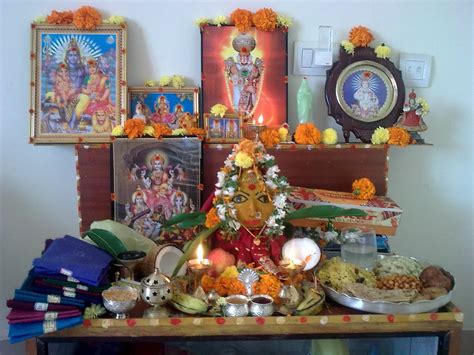 Check spelling or type a new query. Arts, Sciences and many more..........: varalakshmi vratham