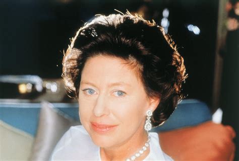 The Crown How Princess Margaret Was Plagued By Ill Health