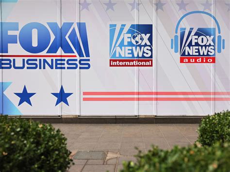 Fox News Producer Sues Network Alleging Scapegoating In Defamation