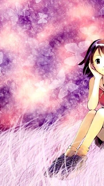 2 Art Hd Wallpapers Girly Desktop Wallpapers Cute Anime