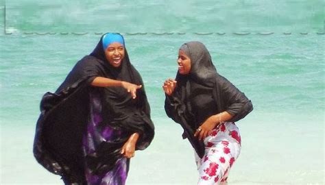 Exploring more of somalia and travelling to the coast! Gabdho Somali La Wasayo | CLOUDY GIRL PICS