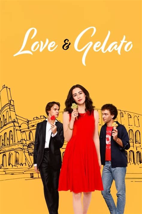 Love And Gelato