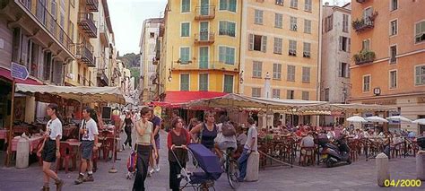 Vieux Nice — Wikipédia Nice Nice Ville Alpes Maritimes