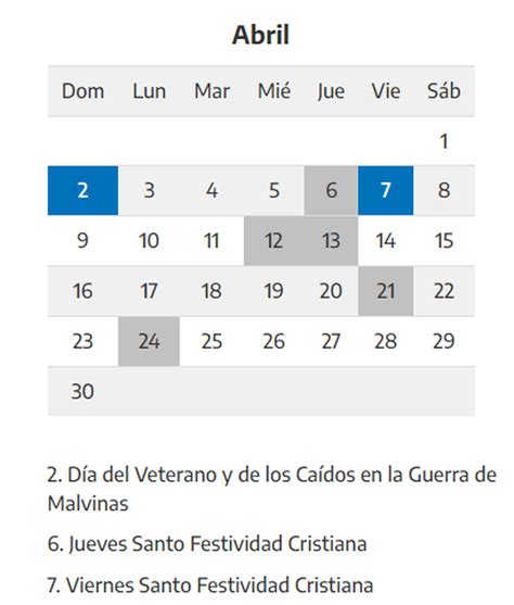 Feriado De Pascuas 2023 Cuándo Es Y Por Qué Se Celebra Infocielo