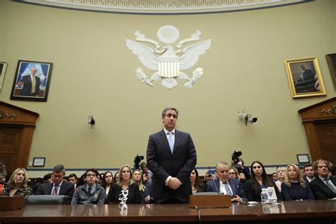 michael cohen may be repenting or seeking leniency