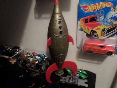 Rocket By Rockett Customs On Deviantart