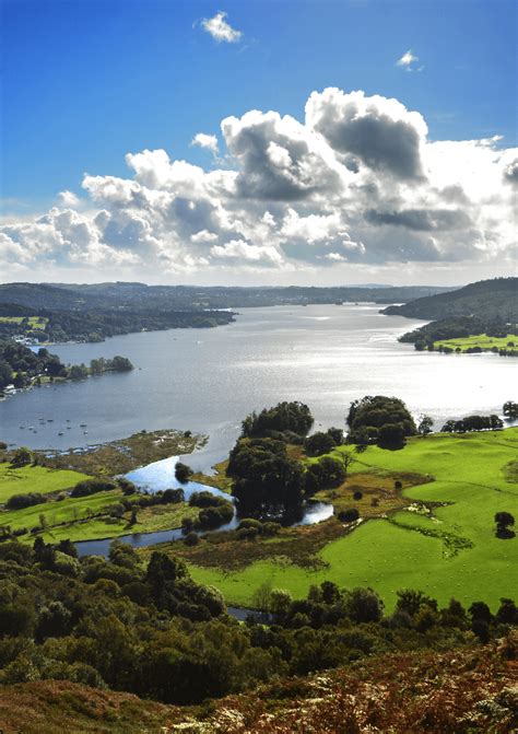 8 Most Beautiful Lakes In England You Need To See Day Out In England