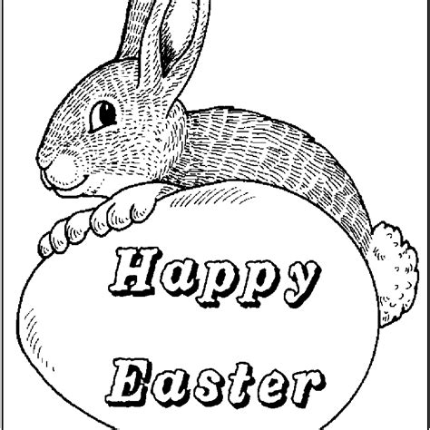 These coloring pages include images of the easter bunny dying eggs, hopping around, holding easter eggs, hanging out with kids, and having all kinds. 9 plaatsen voor gratis kleurplaten voor konijntjes 2020 ...