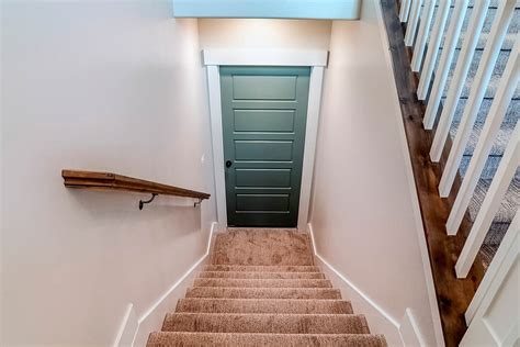 9 Basement Door Ideas And Design Tips With Pictures House Grail