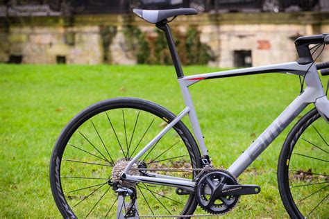 Review Bmc Roadmachine 02 Two Roadcc
