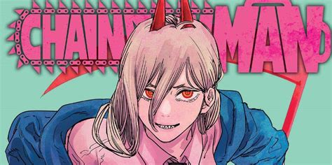There are literally thousands of manga series from around the world. Chainsaw Man: Power Still Has a Chance to Survive | CBR