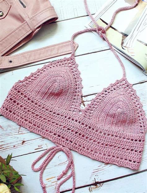 best free crochet bikini patterns page of hot sex picture