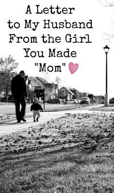 Letter to my boyfriend's parents. http://www.relativeredhead.com/a-letter-to-my-husband-from ...