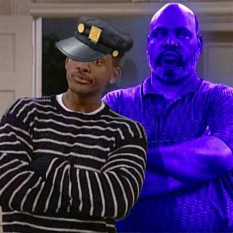 Still From The Scene Where Jojo Shows His Stand In The Live Action