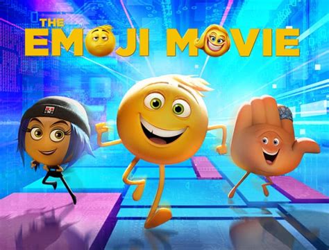 The Emoji Movie Earns 0 On Rotten Tomatoes This Is Why The