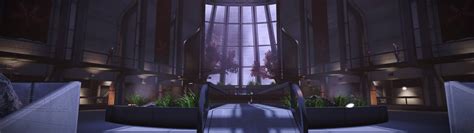 Mass Effect Citadelle Council Room By Witchwandamaximoff On Deviantart