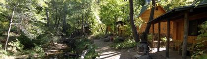 Christopher creek, arizona cabin rentals 90 minutes from the heat of the phoenix valley lies the quiet, serene community of christopher creek. Christopher Creek Lodge | Little cabin, Lodge, Heaven on earth