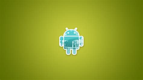 Android Logo Wallpapers Hd Pixelstalknet