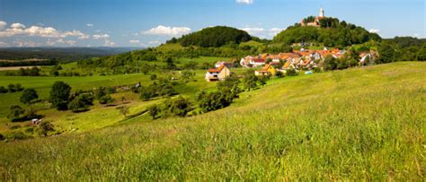 Thuringia The Green Heart Of Germany