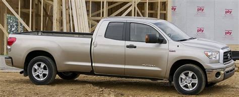 toyota tundra safety