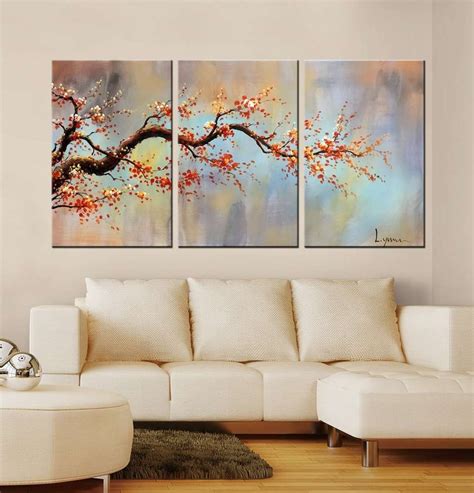 Huge Wall Paintings For Living Room Huge Abstract Painting On Canvas