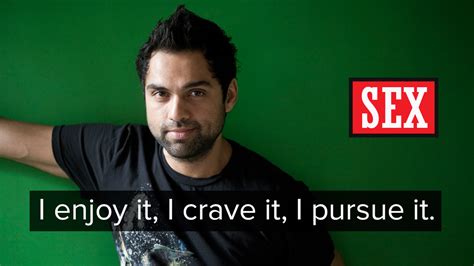 Abhay Deol Is Not Ashamed Of Sex And His Status On Moral Policing Is Worth An Applause