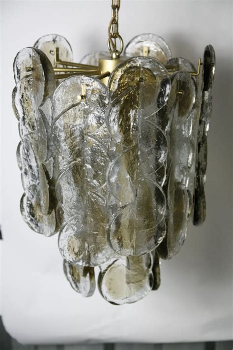 Die fischer schlugen dem tier einen ca. Kalmar Citrus Two-Tier Crystal Chandelier, Vienna Austria ...
