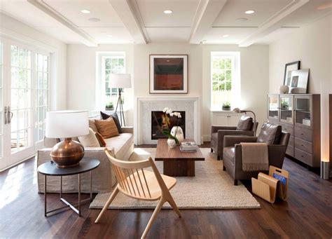 Walnut Furniture For The Modern Interior Decoration Small Design Ideas
