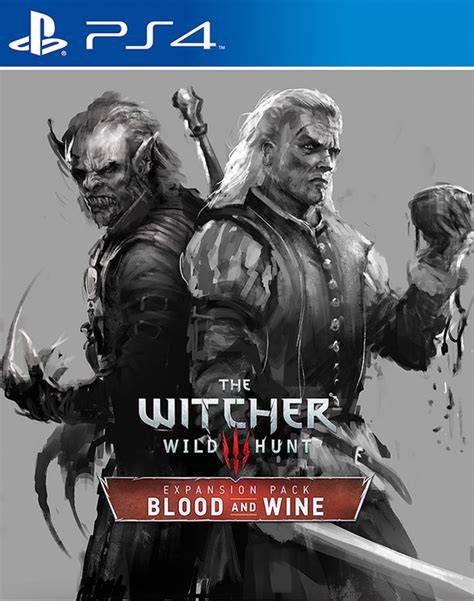Select fresh start the first quest of hearts of stone will automatically be added to your journal once you complete the prologue of the base game. The Witcher 3: Wild Hunt: Blood and Wine (2016) | English Voice Over Wikia | Fandom