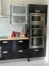Double Oven Housing Unit Images