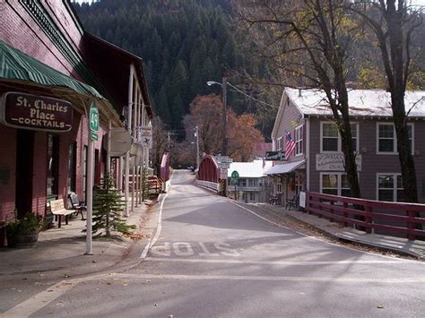 15 Of The Cutest Small Rural Towns In Northern California