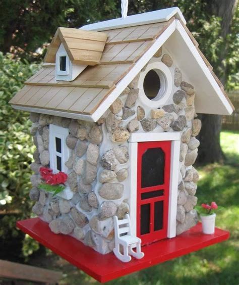 Our 6 Best Selling Bird Houses