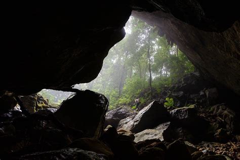 Son Doong Cave In Vietnam Called Among Places Dream Of World