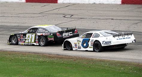 La Crosse Fairgrounds Speedway Race Official Says Tech Team Did Its Job